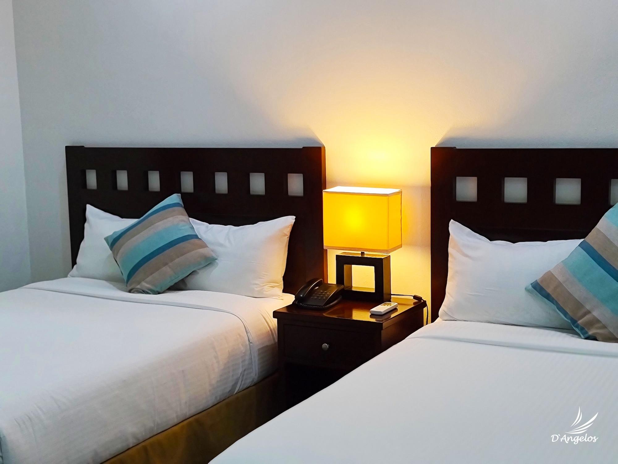 D'Angelos Luxury Condos Playa del Carmen Extérieur photo
