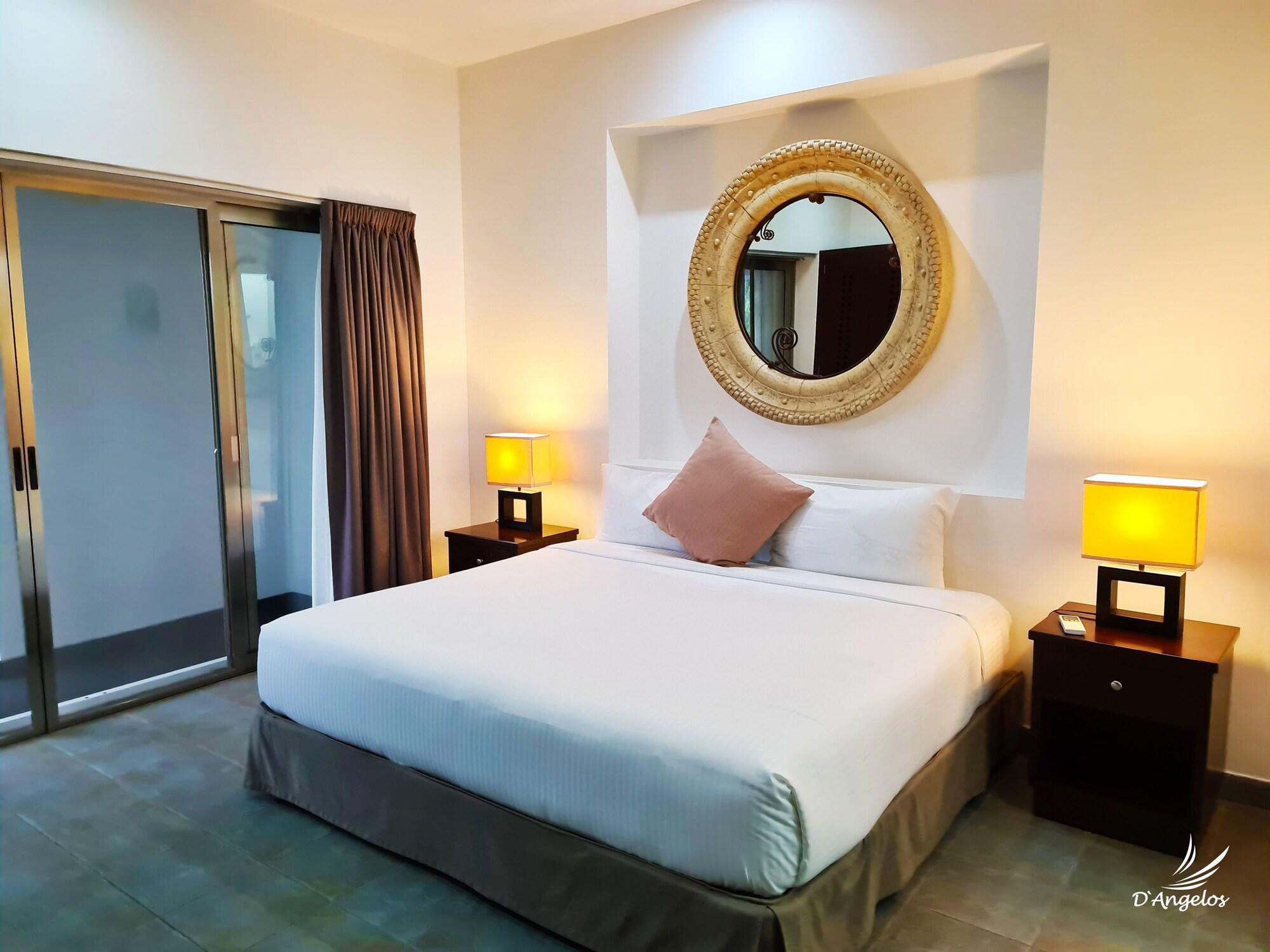 D'Angelos Luxury Condos Playa del Carmen Extérieur photo