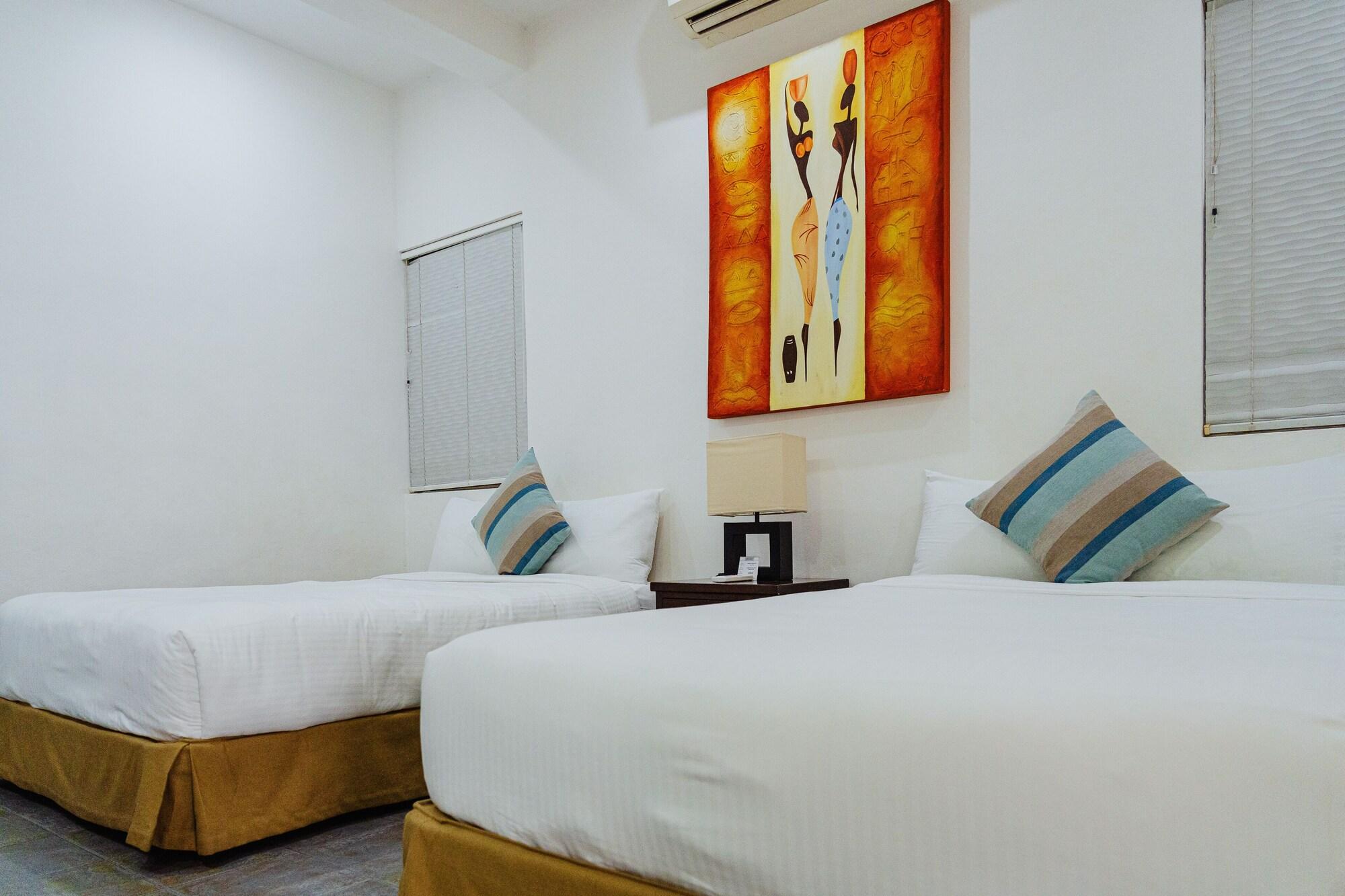 D'Angelos Luxury Condos Playa del Carmen Extérieur photo