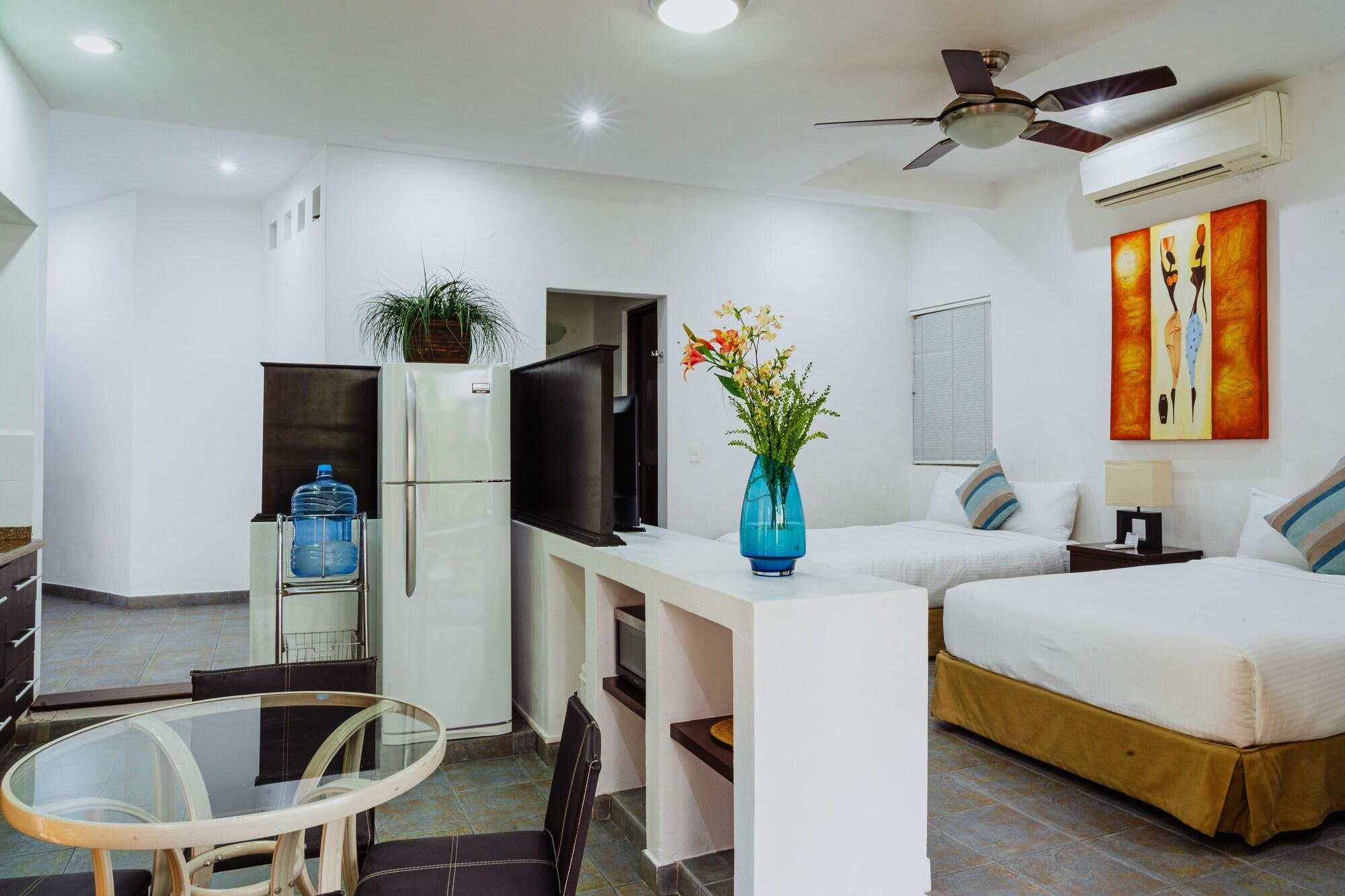 D'Angelos Luxury Condos Playa del Carmen Extérieur photo