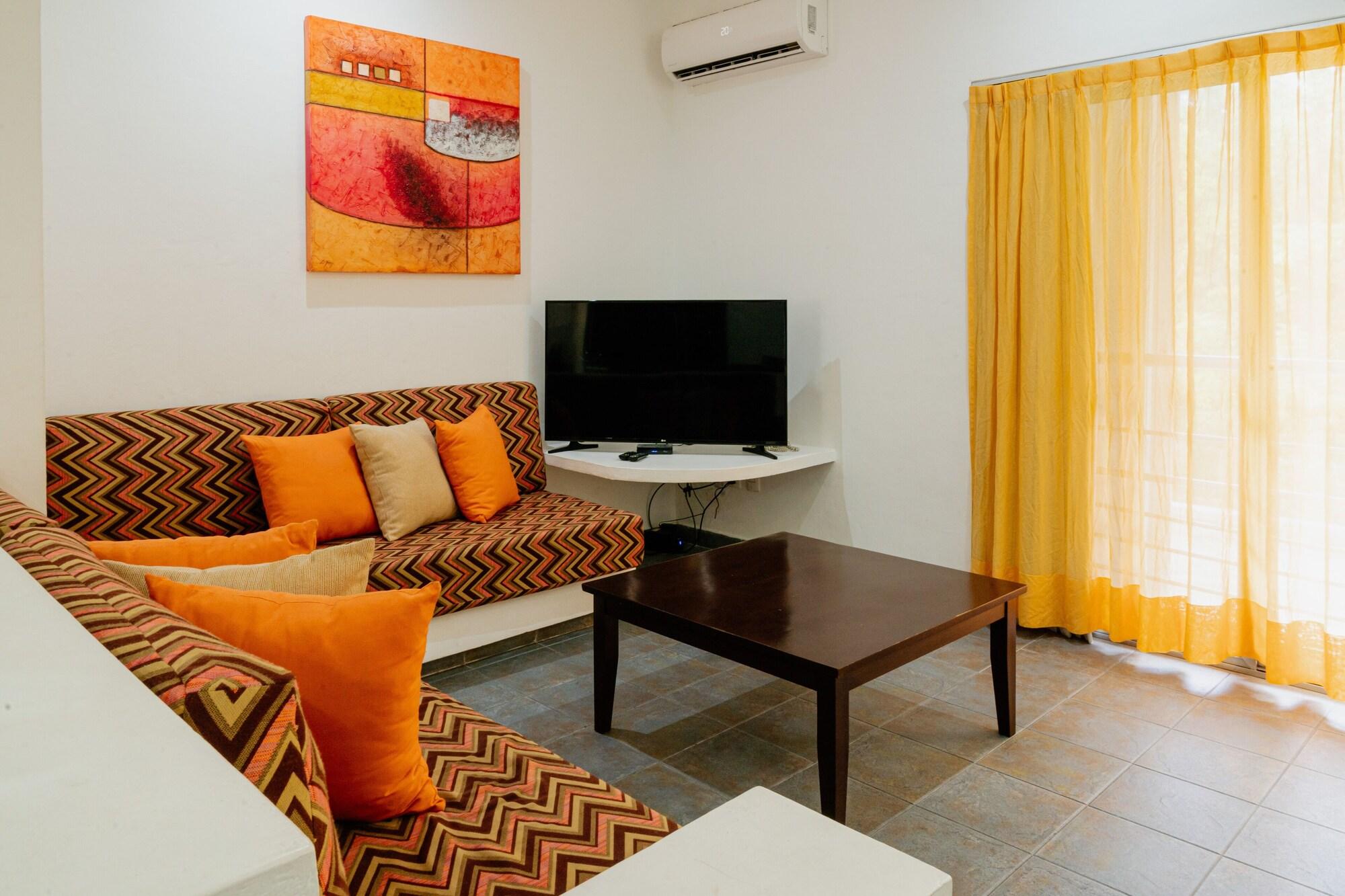D'Angelos Luxury Condos Playa del Carmen Extérieur photo