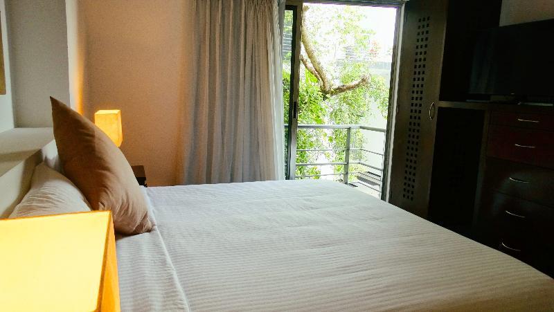 D'Angelos Luxury Condos Playa del Carmen Extérieur photo